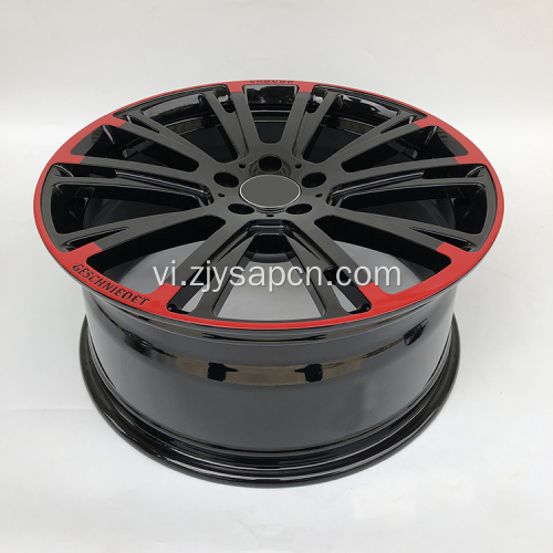 Vành bánh xe giả mạo cho lớp e sclass cclass